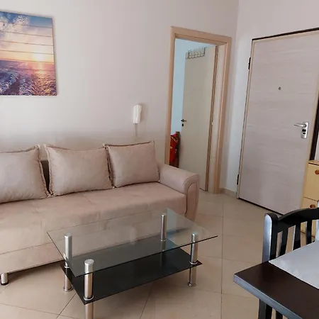 Apartment Am