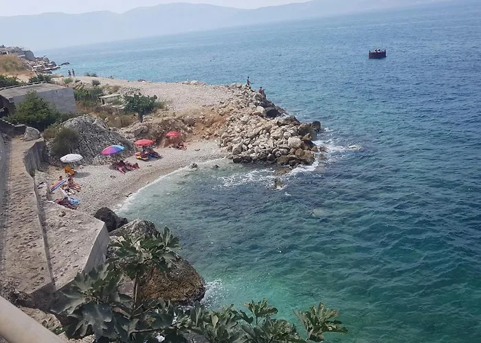 公寓 Am Vlorë
